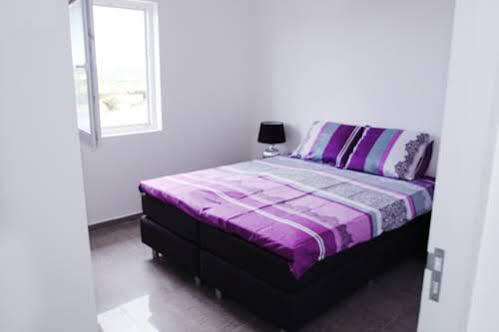 شقة Palm Crest Jan Thiel المظهر الخارجي الصورة
