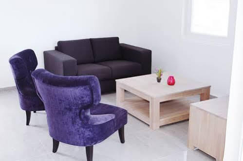 شقة Palm Crest Jan Thiel المظهر الخارجي الصورة